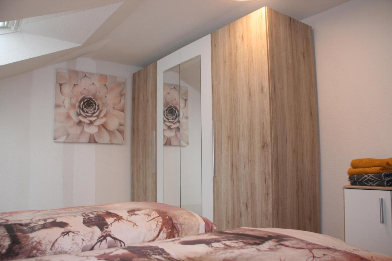 Ferienwohnung Kuckuck Auf Dem Sommerberg Incl Schwarzwaldcard Plus - 2 Zimmer 50Qm Bad Wildbad Exterior photo