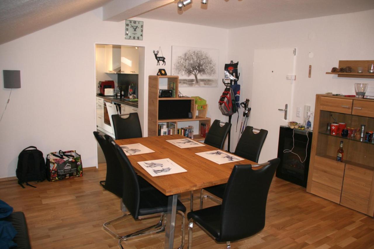 Ferienwohnung Kuckuck Auf Dem Sommerberg Incl Schwarzwaldcard Plus - 2 Zimmer 50Qm Bad Wildbad Exterior photo