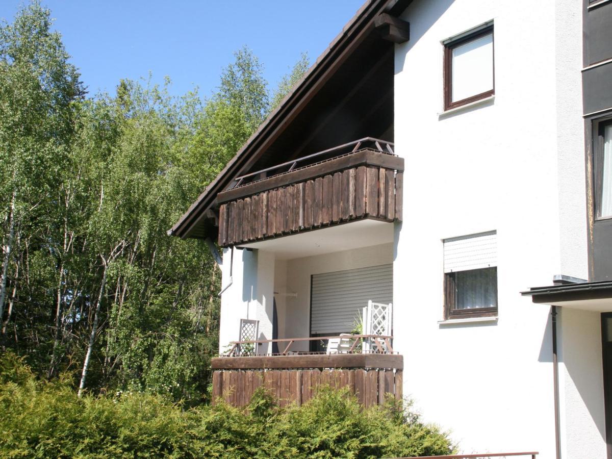 Ferienwohnung Kuckuck Auf Dem Sommerberg Incl Schwarzwaldcard Plus - 2 Zimmer 50Qm Bad Wildbad Exterior photo